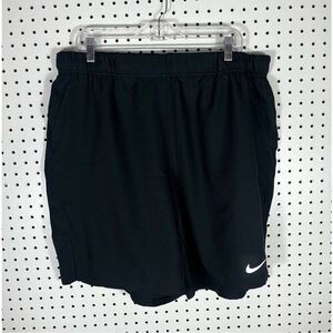 Nike dri fit shorts